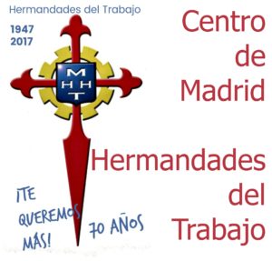 70 aniversario Hermandades del Trabajo